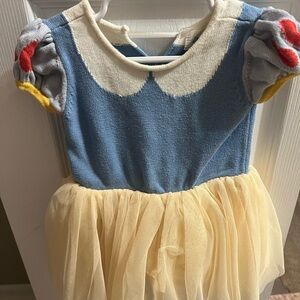 Snow White Disney Princess Baby Dress